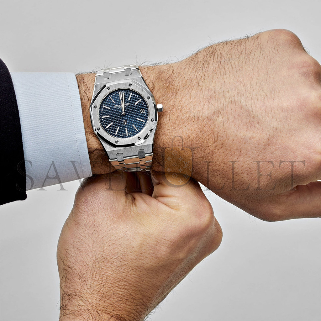 audemars P*g*et royal oak 